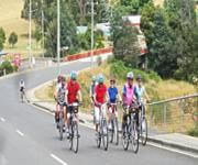 LOW INVESTMENT Bike Tours Profitable Lifestyle Business For Sale St Helens Tasmania Est 22 Yrs image 2
