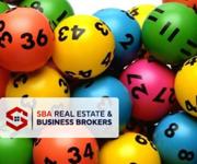 Profitable Convenience Store/Café/Lotto  Townsville image 2