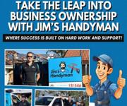 GUARANTEED $2,000 PER WEEK INCOME  BACKED BY AUSTRALIA'S #1 HOME SERVICES BRAND image 3