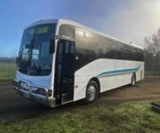 School Bus Contracts 3rd  Generation 1 Family 76 years $50k ONO+Buses stable income & Upside image 5