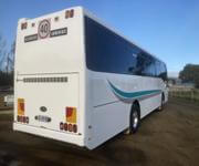 School Bus Contracts 3rd  Generation 1 Family 76 years $50k ONO+Buses stable income & Upside image 6