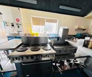 Westbury One Hotel Town 79% ROI for a Working Couple image 2