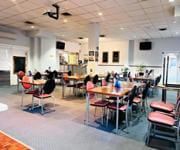Westbury One Hotel Town 79% ROI for a Working Couple image 7