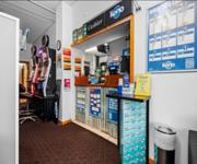 Westbury One Hotel Town 79% ROI for a Working Couple image 8