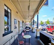Westbury One Hotel Town 79% ROI for a Working Couple image 14
