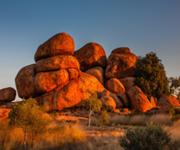 Premier Central Australia Tour Business in Australia's Red Heart image 4