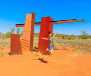 Premier Central Australia Tour Business in Australia's Red Heart image 5