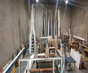 Aluminium Fabrication Windows and Doors, Strong Profits, 22 Years Established image 2
