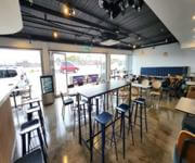 Ideally located restaurant/cafe/bar image 2