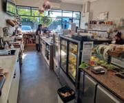 Cosy Cheltenham Cafe image 5