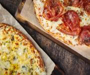 Thriving Pizza Shop  Authentic Italian Dining in Prime Central Coast Location image 5