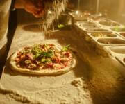 Thriving Pizza Shop  Authentic Italian Dining in Prime Central Coast Location image 6