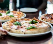 Thriving Pizza Shop  Authentic Italian Dining in Prime Central Coast Location image 7