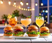 INNER WEST | TURNKEY COCKTAIL BAR & RESTAURANT FOR SALE | MAS206 image 2