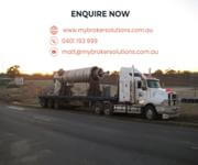 Established Transport Business - Ready to Go! image 3
