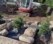 Urgent Sale  Thriving Structural Landscaping Business in Northern Rivers image 3