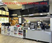 Supermarket / Convenience store.  4 bedroom house image 2
