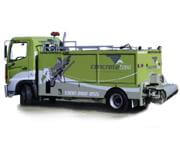 Concrete Taxi Franchise - Canberra Area! Mobile Truck Opportunity! Potential $100 - 200k EBITDA! image 3