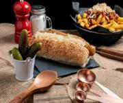 5 Dogs (hotdogs) Fortitude Valley Brisbane, TO $27,000 per week, Excellent location! image 3