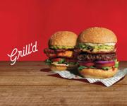 Grill'd Townsville, Lease to 3031, Great entry store for a dedicated Owner Operator! image 2