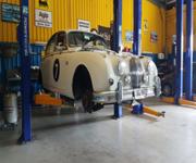 Market Leading Automotive Repair Business  Darwin NT image 2