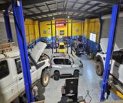 Market Leading Automotive Repair Business  Darwin NT image 5