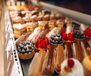 Well-Established Artisan Bakery & Delicatessen  Limited Baking image 2