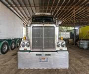Established & Profitable Transport Business  Mid North Coast NSW image 2