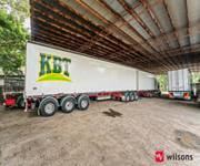 Established & Profitable Transport Business  Mid North Coast NSW image 3