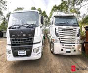 Established & Profitable Transport Business  Mid North Coast NSW image 5