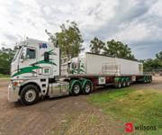 Established & Profitable Transport Business  Mid North Coast NSW image 8