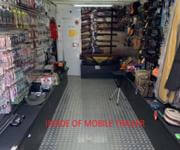Firearms And Fishing Supplies. Cash Cow business. image 3