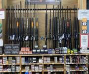 Firearms And Fishing Supplies. Cash Cow business. image 6