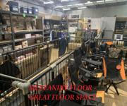 Firearms And Fishing Supplies. Cash Cow business. image 8