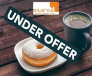 *UNDER OFFER* Profitable Cafe Franchise - Well Established and Run Under Management image 2
