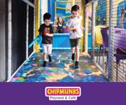 Established Children's Playland & Café Franchise  Chipmunks  Robina image 4