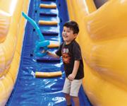 Established Children's Playland & Café Franchise  Chipmunks  Robina image 5