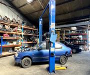 Established 35 years Wrecking and Car Sales Business In Northern Tasmania image 8