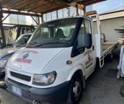 Established 35 years Wrecking and Car Sales Business In Northern Tasmania image 15
