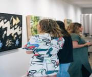 Gallery Jones  A Creative Gem in the Heart of Ripponlea image 2