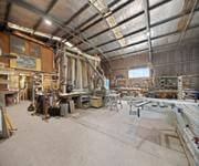 BUSINESS, WAREHOUSE & RESIDENCE | One Title, Endless Potential | MAS image 4