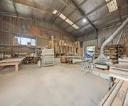 BUSINESS, WAREHOUSE & RESIDENCE | One Title, Endless Potential | MAS image 7