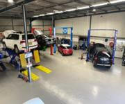 Well Established Automotive Workshop  Hills District image 2