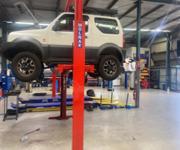 Well Established Automotive Workshop  Hills District image 4