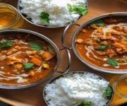 Indian Restaurant with Food Truck for Sale  Northwest Sydney image 2