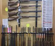 Firearms And Fishing Supplies. Cash Cow business. image 4