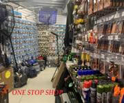 Firearms And Fishing Supplies. Cash Cow business. image 5