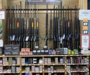 Firearms And Fishing Supplies. Cash Cow business. image 6