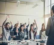 For Sale: Leading Financial Services Mentoring Business image 5