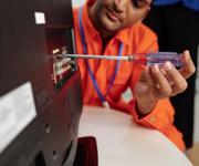 Security Installations - Rapid Growth, High Profit, Low Overheads image 3